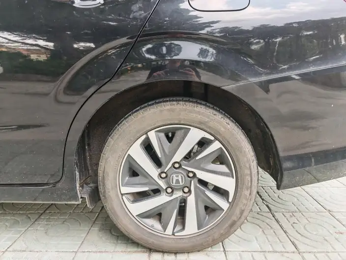 Honda Lingpai 2020 Model Rui*Hybrid 1.5L Deluxe Edition – фото 9