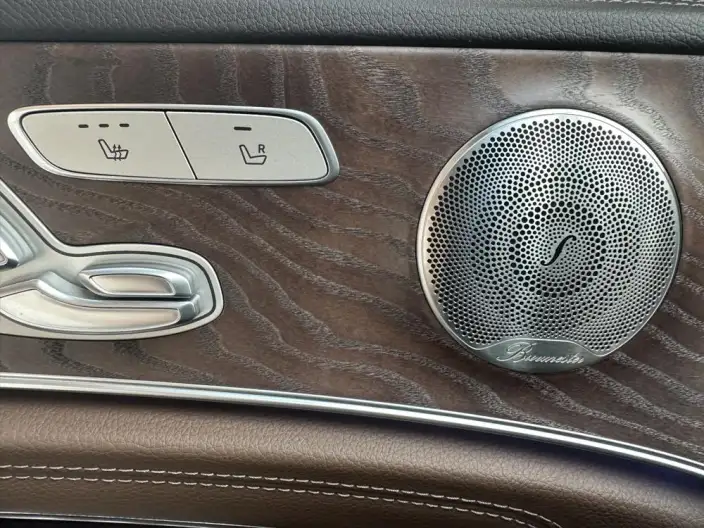 Mercedes-Benz E-Class 2023 Model E 300 L Luxury Model sedan – фото 10