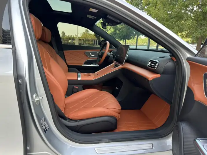 Fulwin A9L 2025 Model 260 Ultra-long Endurance Premium Edition – фото 9