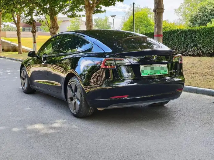 Model 3 2022 Model Rear-wheel drive version – фото 3