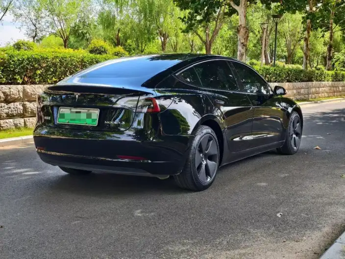 Model 3 2022 Model Rear-wheel drive version – фото 5