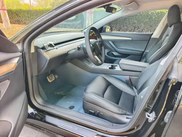 Model 3 2022 Model Rear-wheel drive version – фото 8