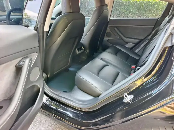 Model 3 2022 Model Rear-wheel drive version – фото 9