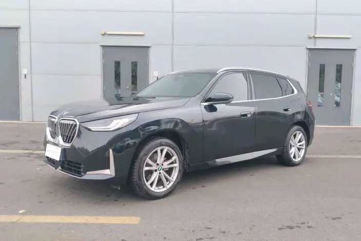 BMW X3 2025 Model xDrive25L Luxury Set – фото 1