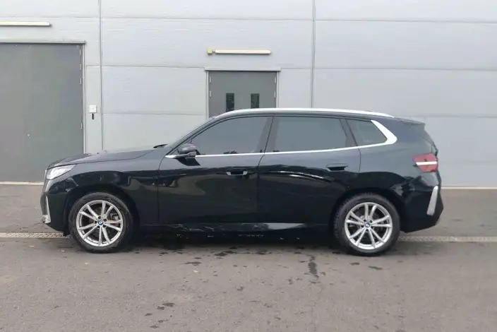 BMW X3 2025 Model xDrive25L Luxury Set – фото 3