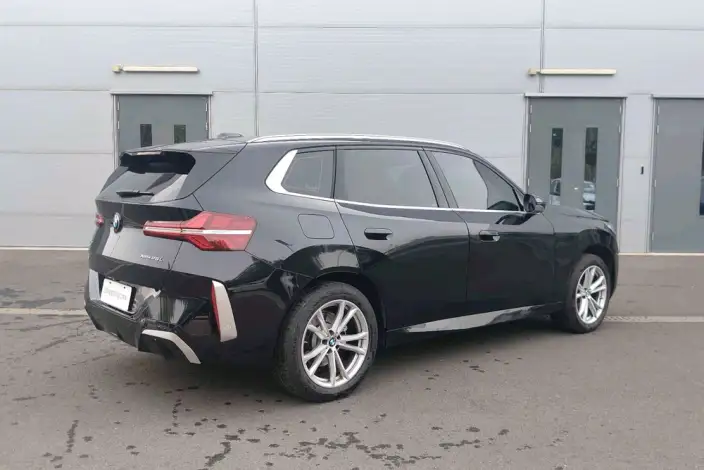 BMW X3 2025 Model xDrive25L Luxury Set – фото 5