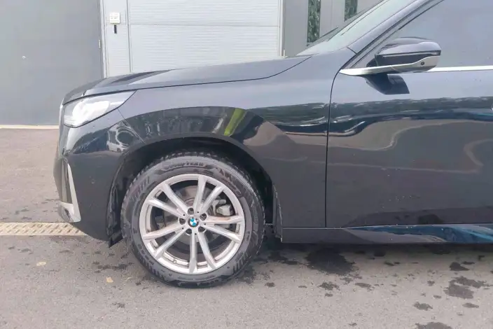 BMW X3 2025 Model xDrive25L Luxury Set – фото 7