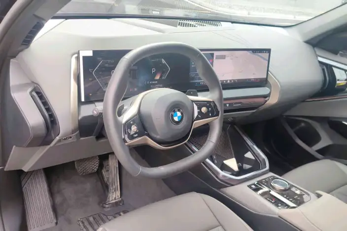 BMW X3 2025 Model xDrive25L Luxury Set – фото 8