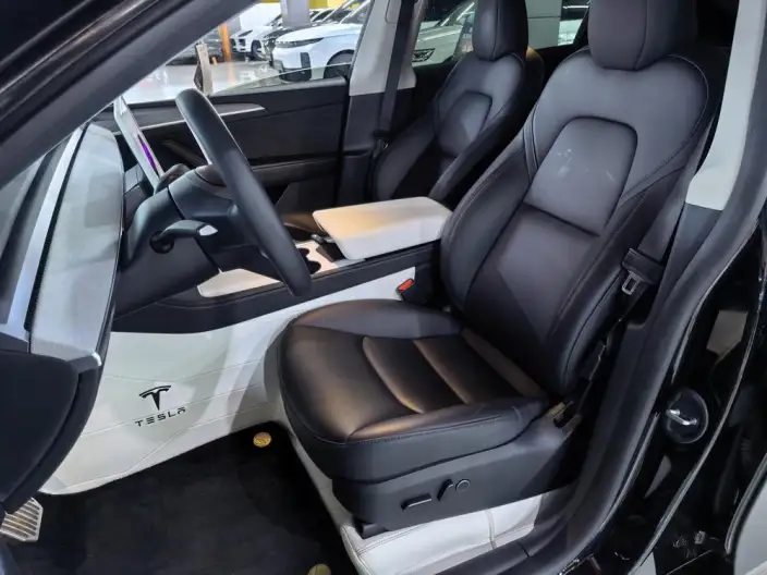 Model Y 2024 Model Rear-wheel drive version – фото 8