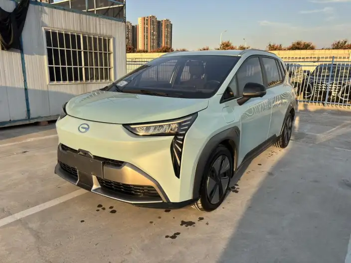 AION Y 2021 Model 70 Changxiang Edition Vitality Edition
