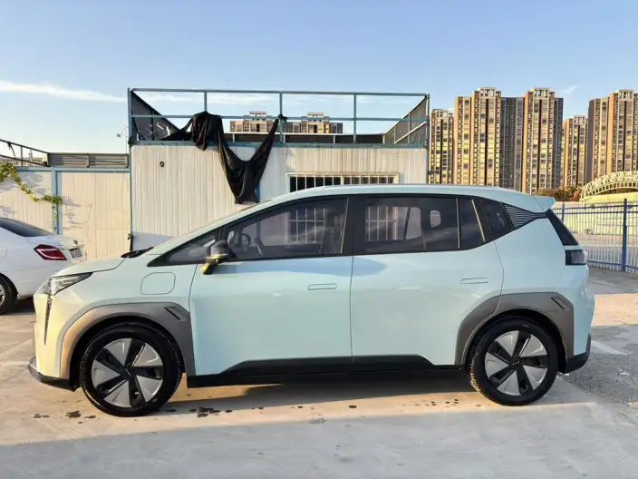 AION Y 2021 Model 70 Changxiang Edition Vitality Edition