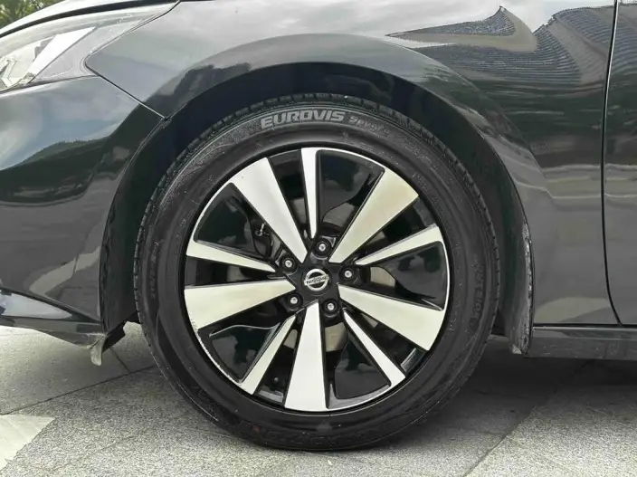 Nissan Teana 2021 Model 2.0L XL Upper AD1 Zhixing Pilot Edition – фото 9