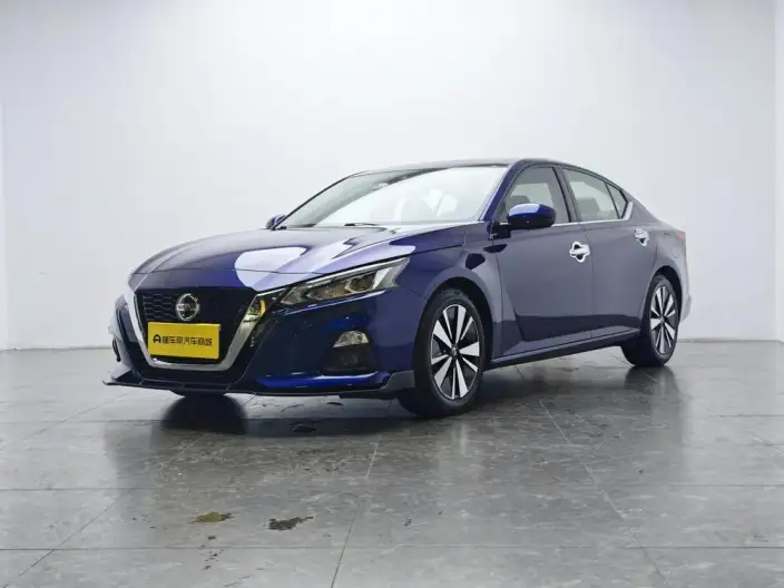 Nissan Teana 2020 Model 2.0L XL Upper Zhixing Edition – фото 1
