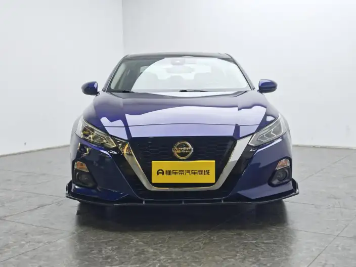 Nissan Teana 2020 Model 2.0L XL Upper Zhixing Edition – фото 2