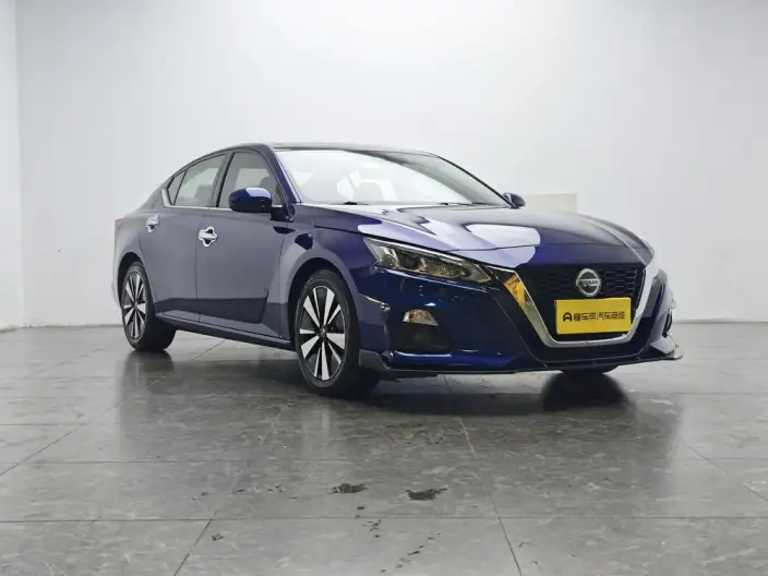Nissan Teana 2020 Model 2.0L XL Upper Zhixing Edition – фото 3