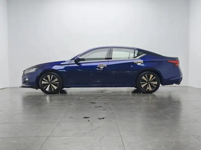 Nissan Teana 2020 Model 2.0L XL Upper Zhixing Edition – фото 4