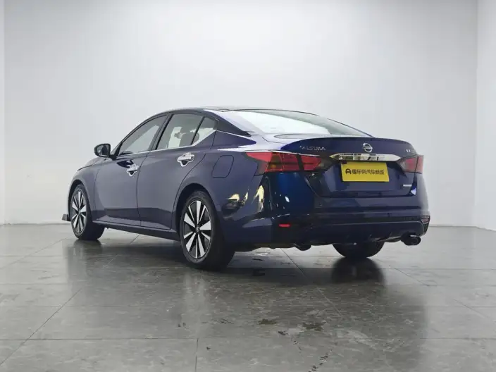 Nissan Teana 2020 Model 2.0L XL Upper Zhixing Edition – фото 5
