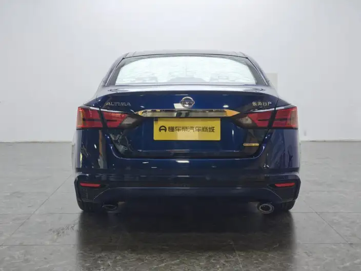Nissan Teana 2020 Model 2.0L XL Upper Zhixing Edition – фото 6