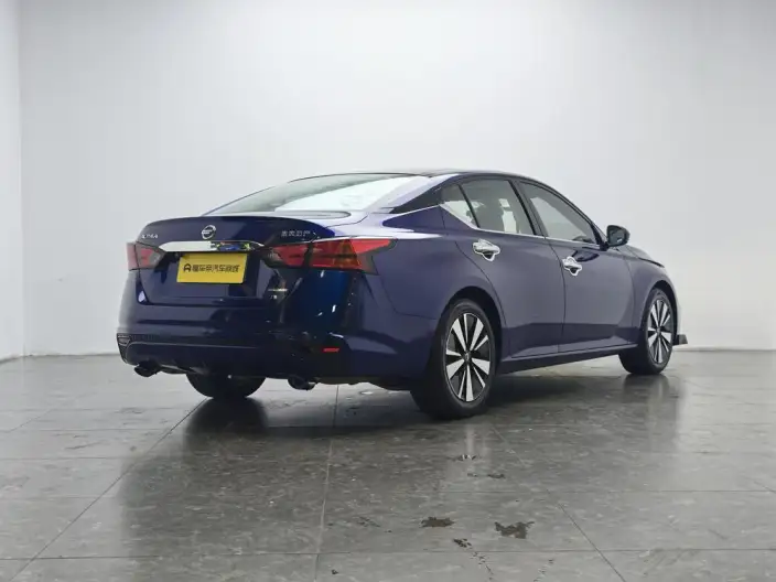 Nissan Teana 2020 Model 2.0L XL Upper Zhixing Edition – фото 7