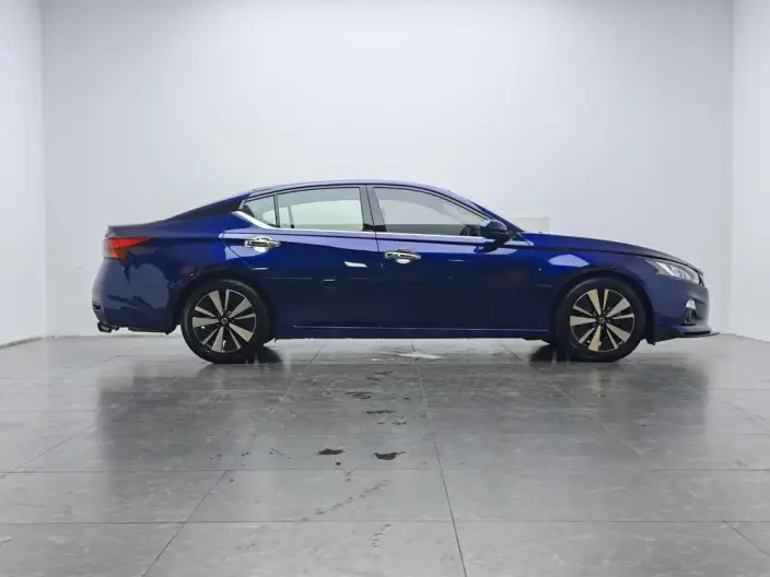 Nissan Teana 2020 Model 2.0L XL Upper Zhixing Edition – фото 8