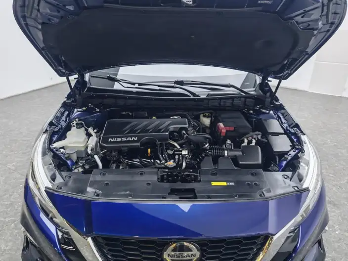 Nissan Teana 2020 Model 2.0L XL Upper Zhixing Edition – фото 10