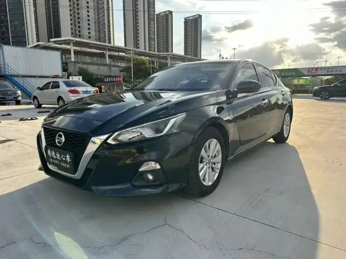 Nissan Teana 2021 Model 2.0L XE Fashion Edition – фото 1