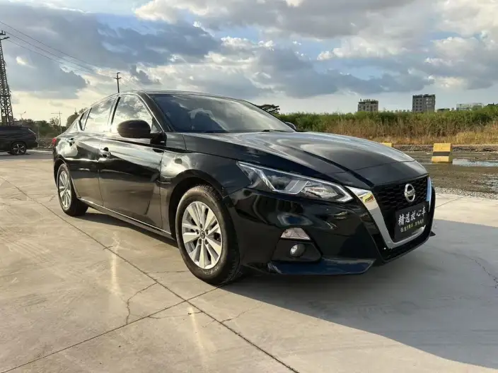 Nissan Teana 2021 Model 2.0L XE Fashion Edition – фото 3