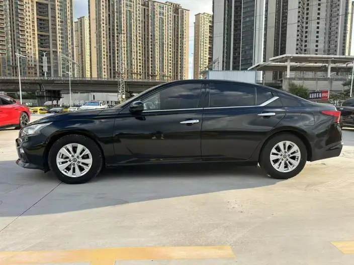 Nissan Teana 2021 Model 2.0L XE Fashion Edition – фото 4