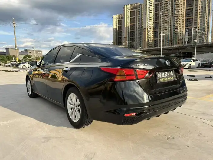 Nissan Teana 2021 Model 2.0L XE Fashion Edition – фото 5