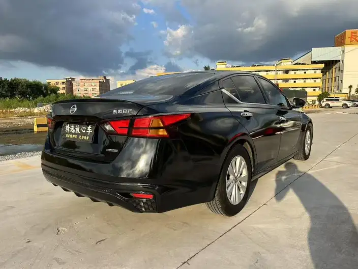 Nissan Teana 2021 Model 2.0L XE Fashion Edition – фото 7