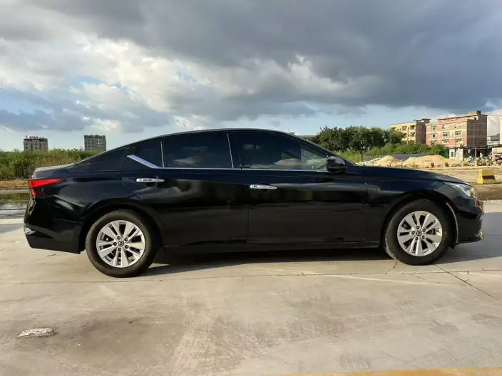 Nissan Teana 2021 Model 2.0L XE Fashion Edition – фото 8