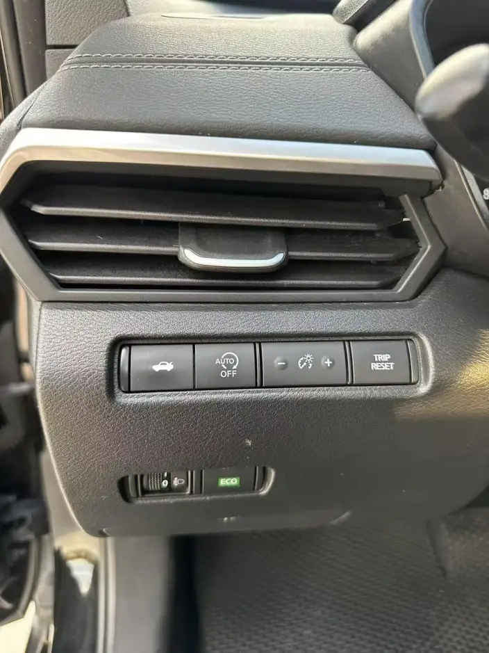 Nissan Teana 2021 Model 2.0L XE Fashion Edition – фото 10