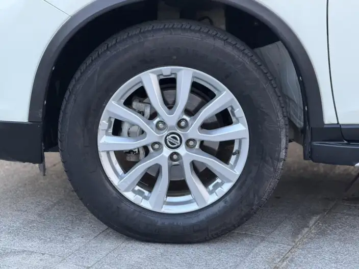 Nissan X-Trail 2020 Model 2.0L CVT Smart Connect Comfort Edition 2WD – фото 10