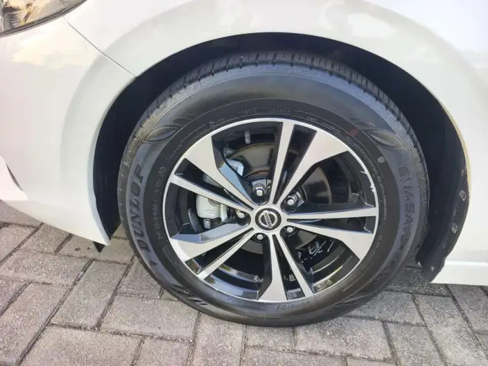 Nissan Sylphy 2020 Model 1.6L XL CVT Yuexiang Edition – фото 8