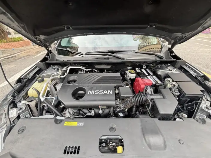 Nissan Sylphy 2020 Model Facelift 1.6L XE CVT Comfort Edition – фото 8