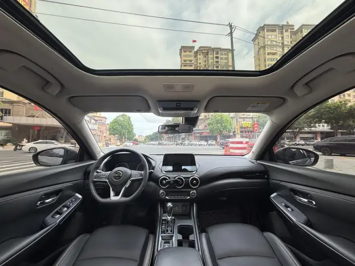 Nissan Sylphy 2020 Model Facelift 1.6L XE CVT Comfort Edition – фото 10