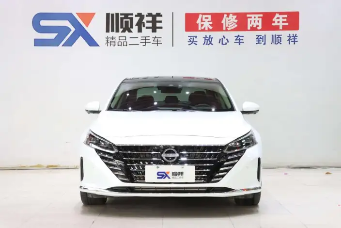 Nissan Teana 2022 Model 2.0T XL Advance Edition – фото 2
