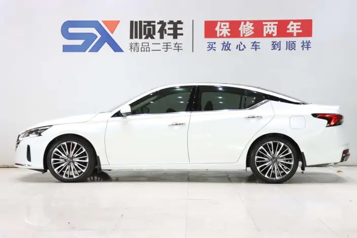 Nissan Teana 2022 Model 2.0T XL Advance Edition – фото 4