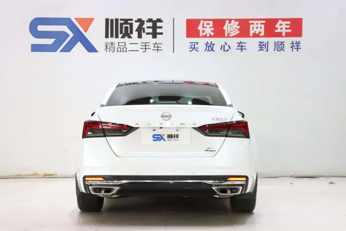 Nissan Teana 2022 Model 2.0T XL Advance Edition – фото 5