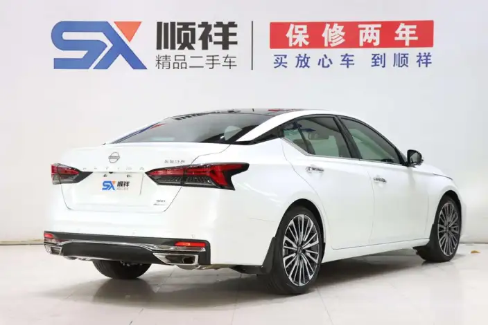 Nissan Teana 2022 Model 2.0T XL Advance Edition – фото 6