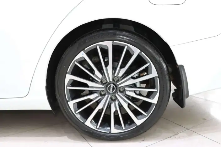 Nissan Teana 2022 Model 2.0T XL Advance Edition – фото 7