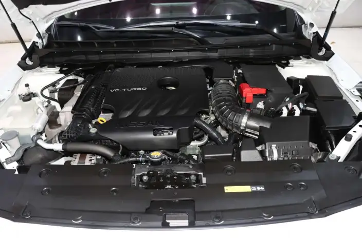 Nissan Teana 2022 Model 2.0T XL Advance Edition – фото 8