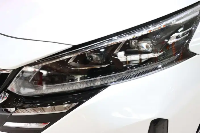 Nissan Teana 2022 Model 2.0T XL Advance Edition – фото 9