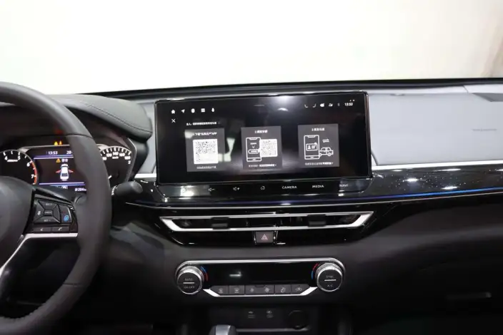 Nissan Teana 2022 Model 2.0T XL Advance Edition – фото 10