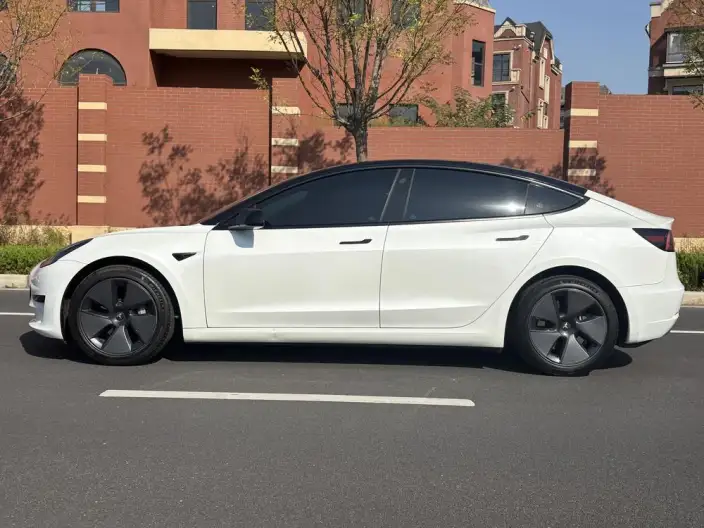 Model 3 2022 Model Rear-wheel drive version – фото 4