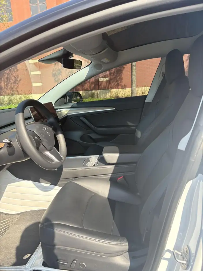 Model 3 2022 Model Rear-wheel drive version – фото 10