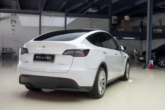 Model Y 2022 Model Rear-wheel drive version – фото 5
