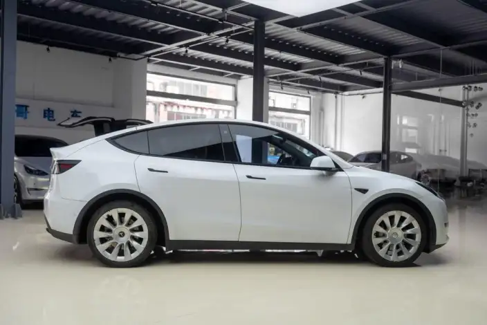 Model Y 2022 Model Rear-wheel drive version – фото 6
