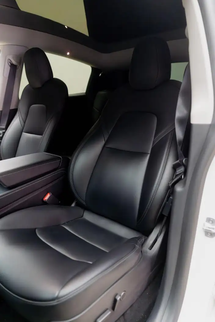 Model Y 2022 Model Rear-wheel drive version – фото 9