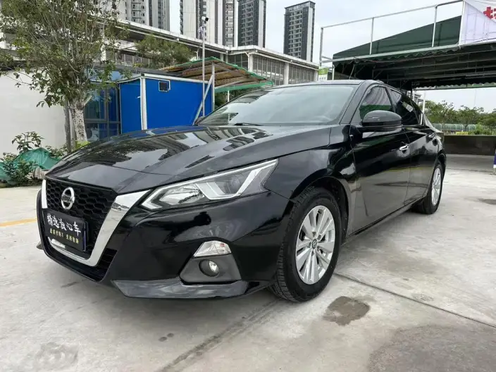 Nissan Teana 2020 Model Facelift 2.0L XE Fashion Edition – фото 1